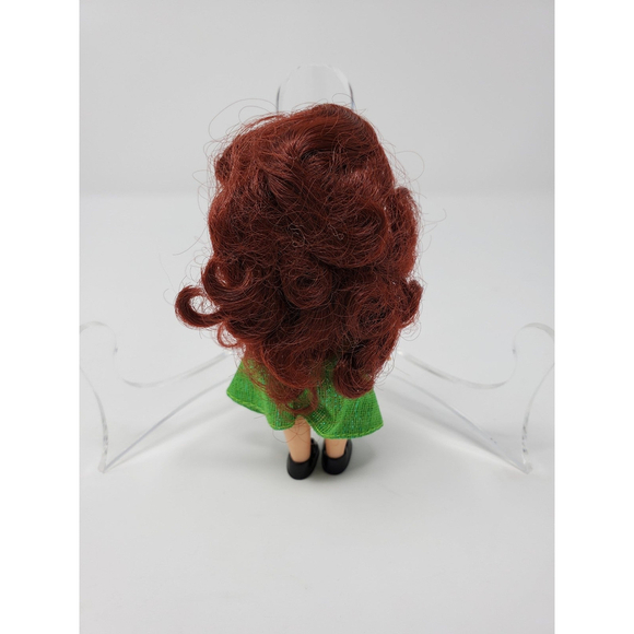 VINTAGE KELLY DOLLS MIXED LOT CAREER DAY WIZARD OF OZ COLLECTIBLE - Picture 4 of 12